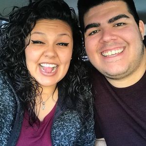 Meet your Posher, Wendy